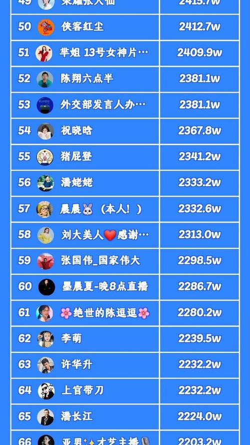 快手刷的粉丝为什么掉