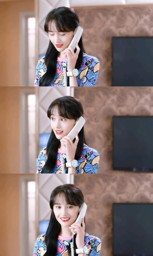 微微一笑很倾城直播