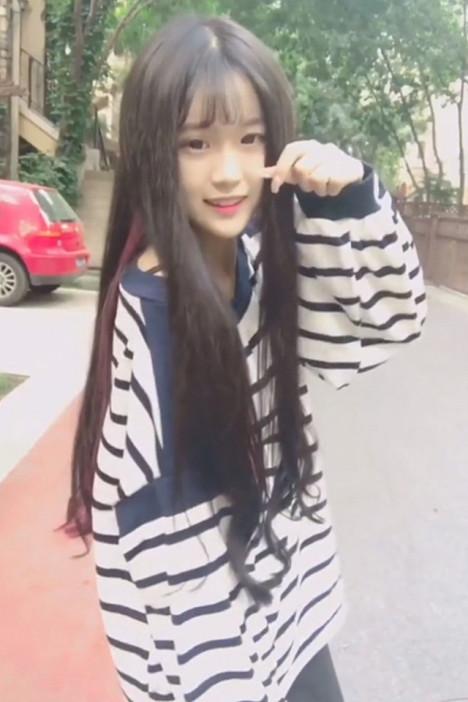 小不点杨清柠快手视频