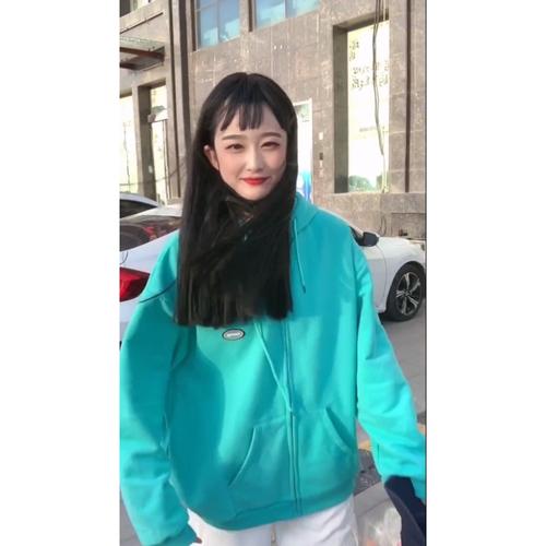 快手网红大美照片大全