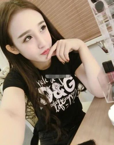 快手网红大美照片大全