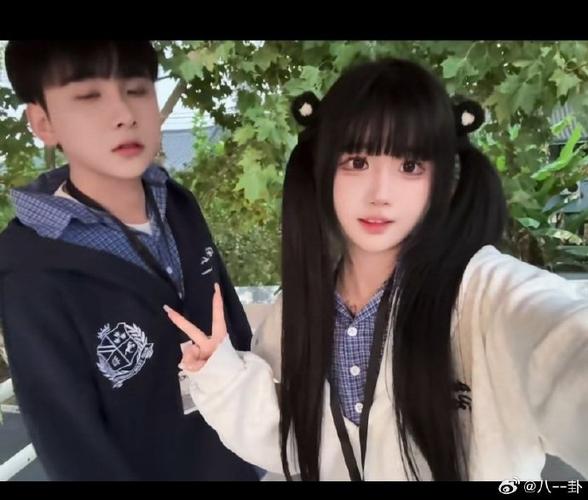 杨青柠王乐乐快手视频