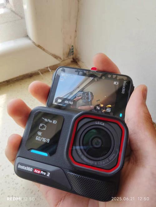 运动相机照片怎么抖音