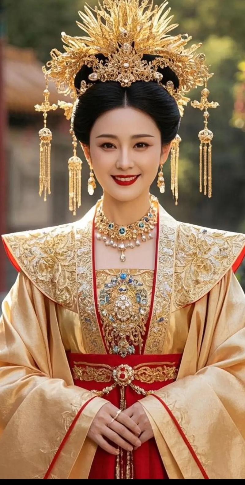 皇后娘娘皇后娘娘快手