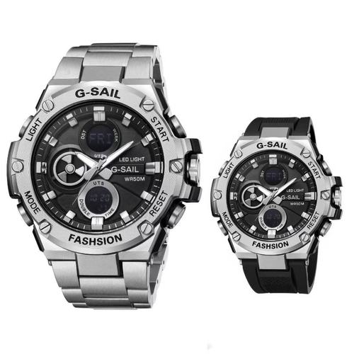 快手上很火的那个手表