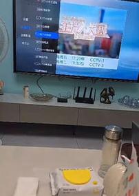 盒子可以看电视直播