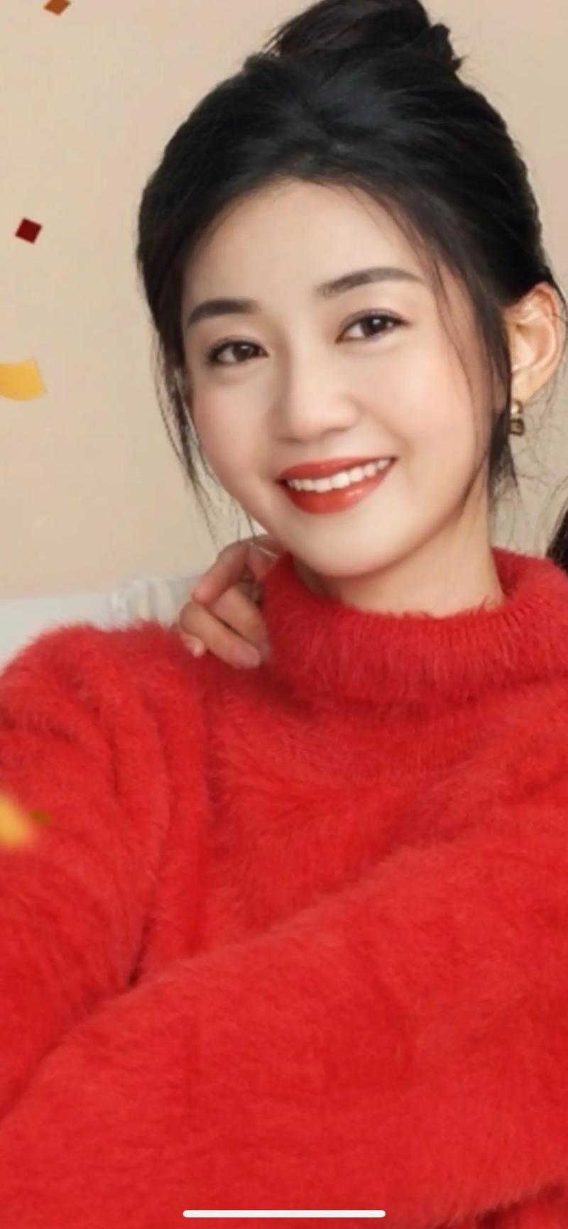 快手红人月亮姐姐微博