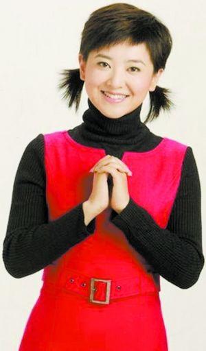 快手红人月亮姐姐微博