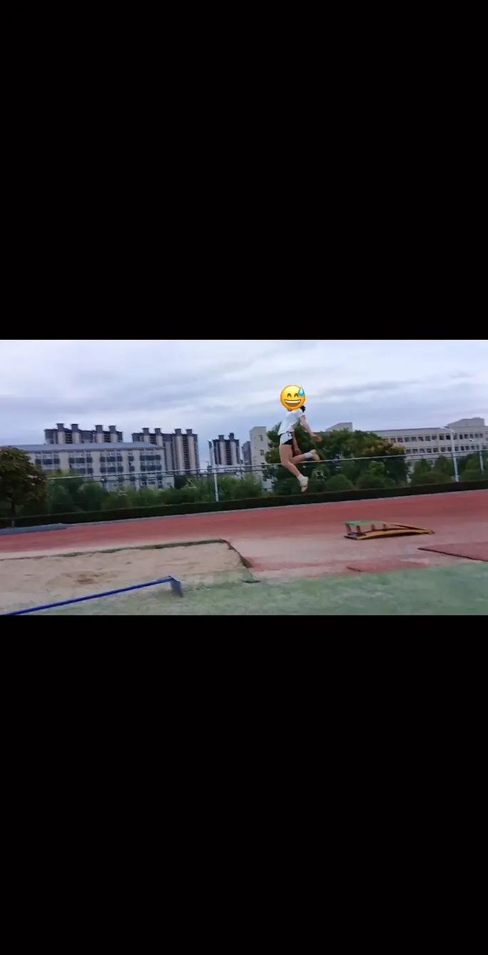 苏州哪里有抖音 跳远