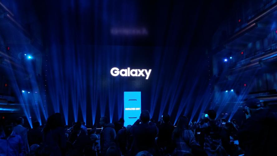 三星发布会s8直播