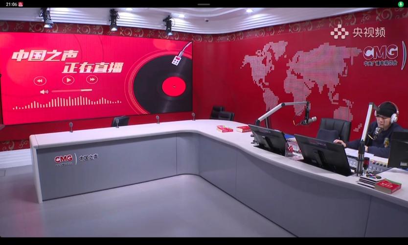 现场直播中国好声音