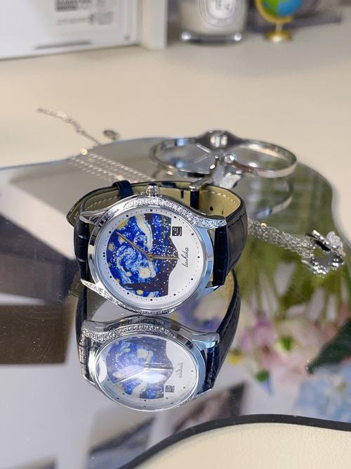 diro手表星空抖音