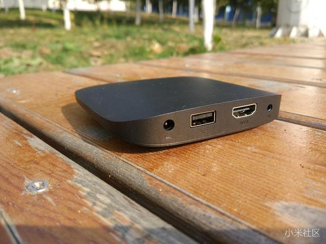 小米盒子3电视直播