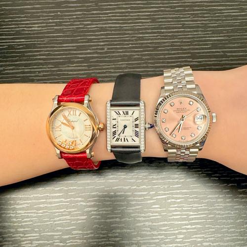 diro手表抖音正品