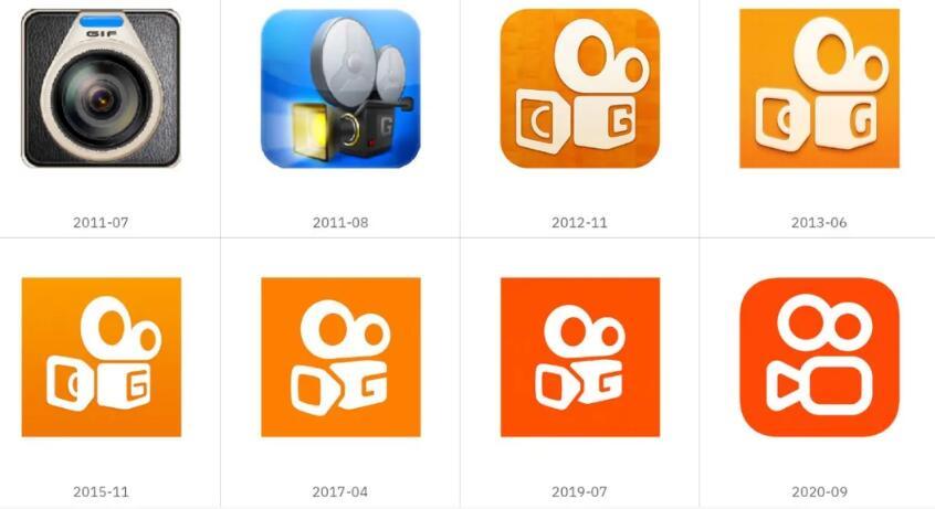 快手上上热门有啥标志