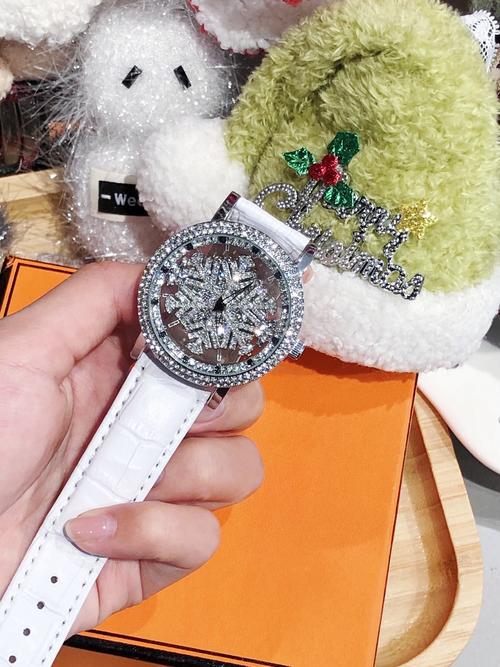 抖音dior手表视频