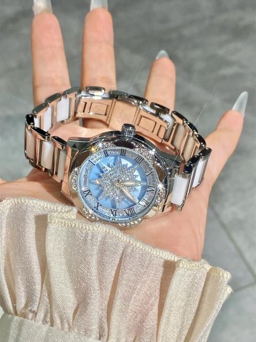 抖音dior手表视频