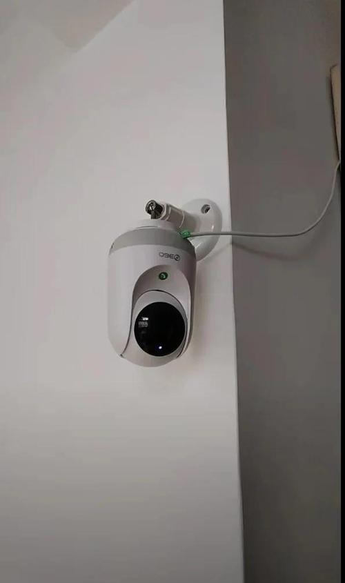 360摄像头被直播