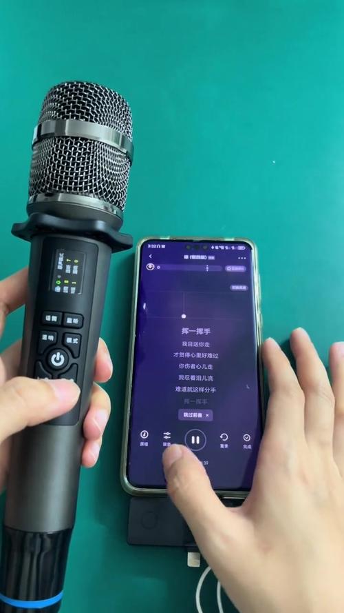 全民k歌的直播在哪