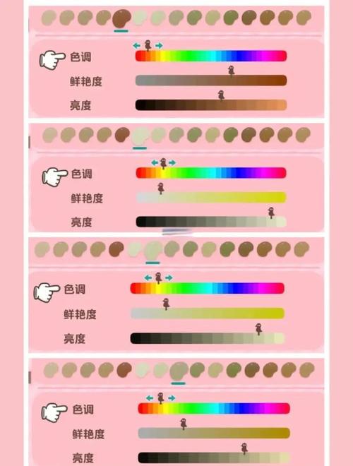 抖音ipone反色差