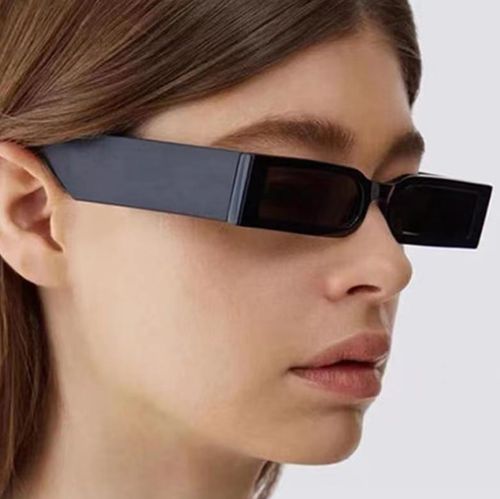 抖音punk朋克眼镜