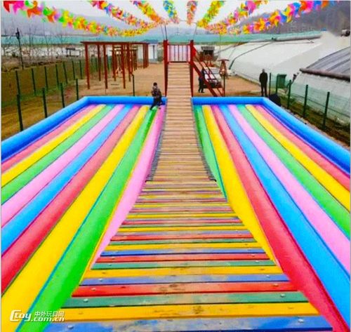 抖音网红摇摆桥抖音名