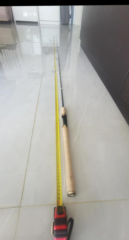 快手上卖鱼竿的是真的