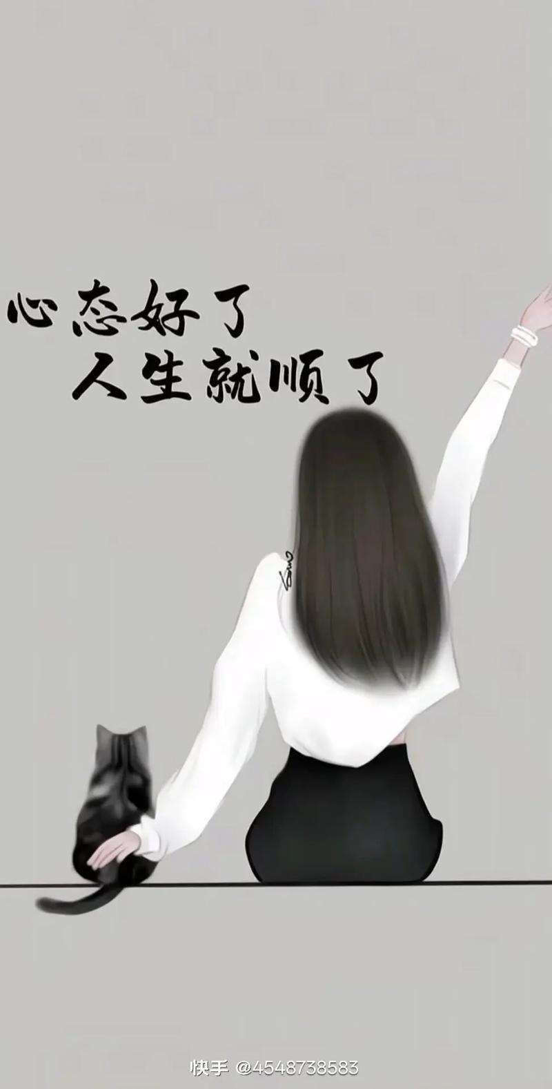 玩快手的都是什么心态