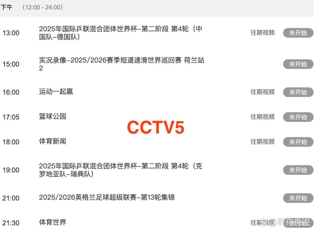 世界杯视频直播平台