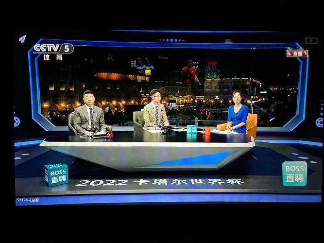 世界杯视频直播平台