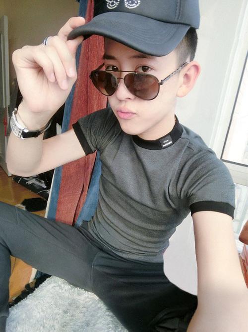 快手最早的网红刘叉叉