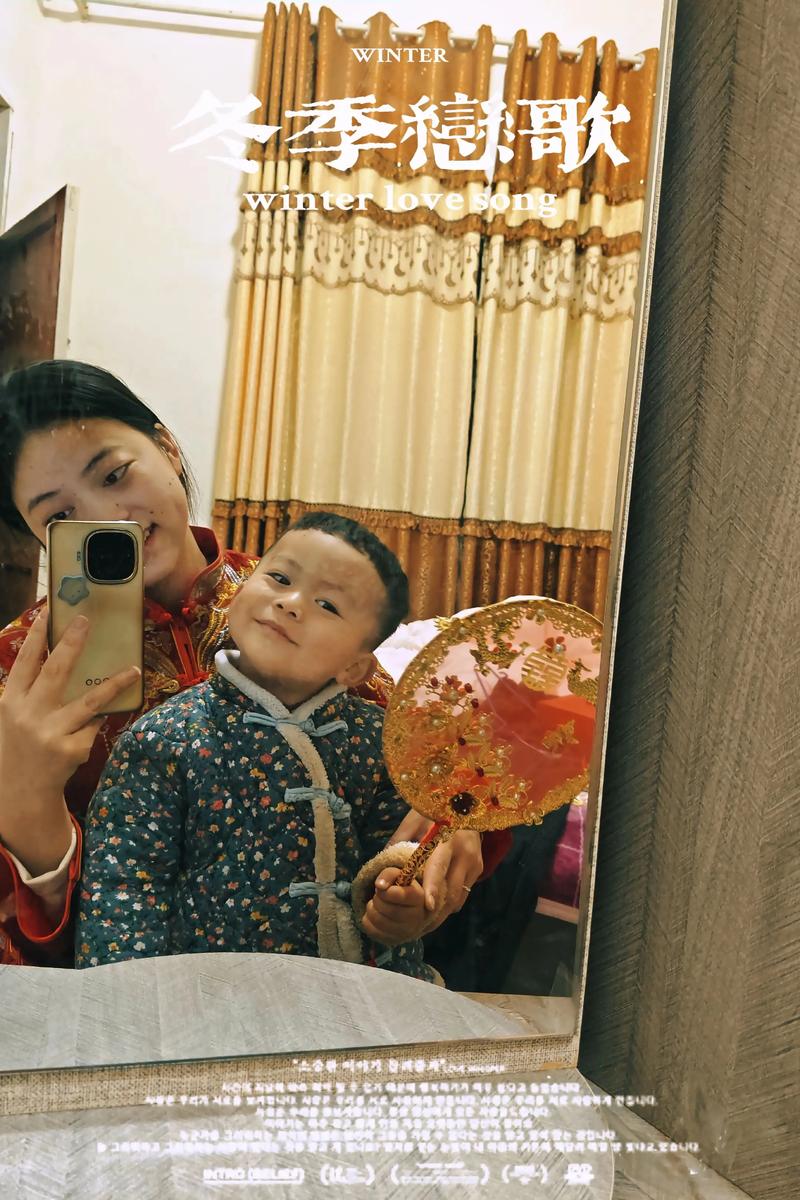 抖音里圆镜头怎么拍的