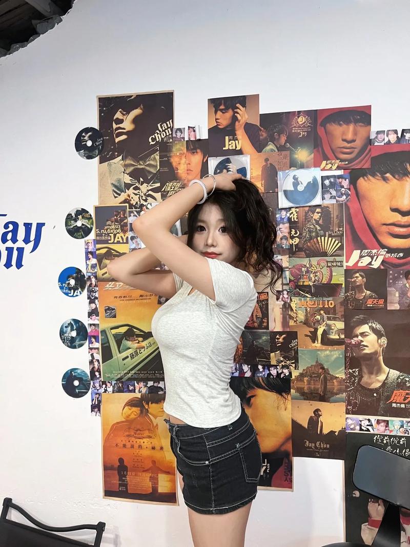 抖音里圆镜头怎么拍的