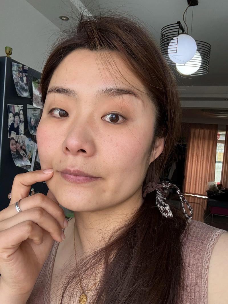 抖音镜头有没有美颜的