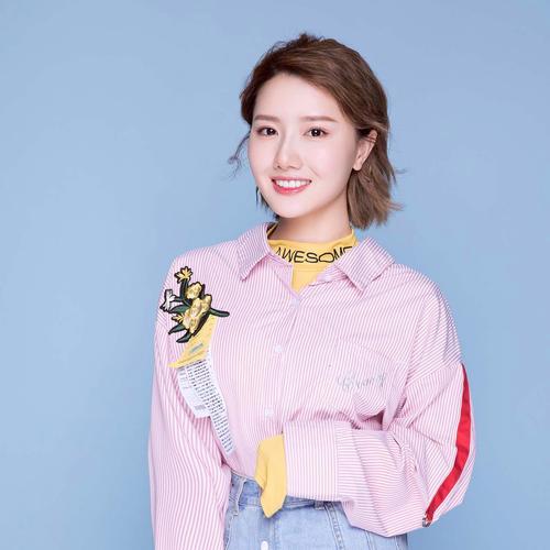 快乐大本营抖音吴佳煜