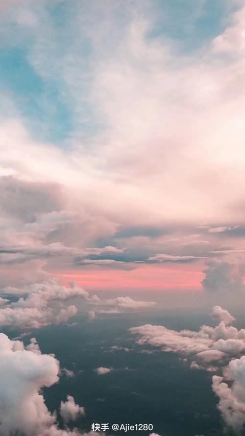 快手可以上热门的图片