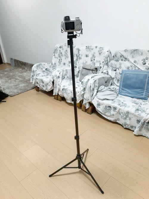 手机直播支架三角架