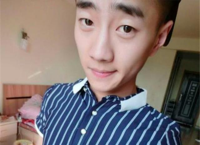 快手刘叉叉发型叫什么