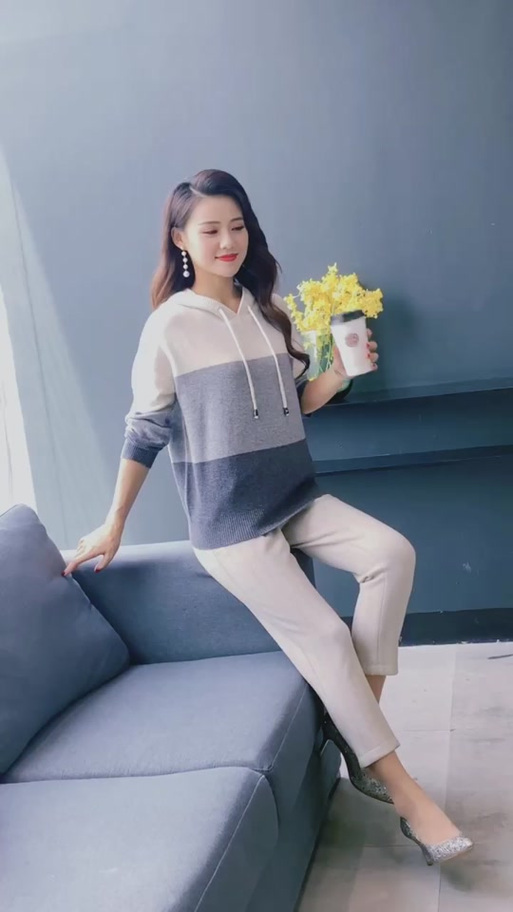 淘宝模特安天天快手号