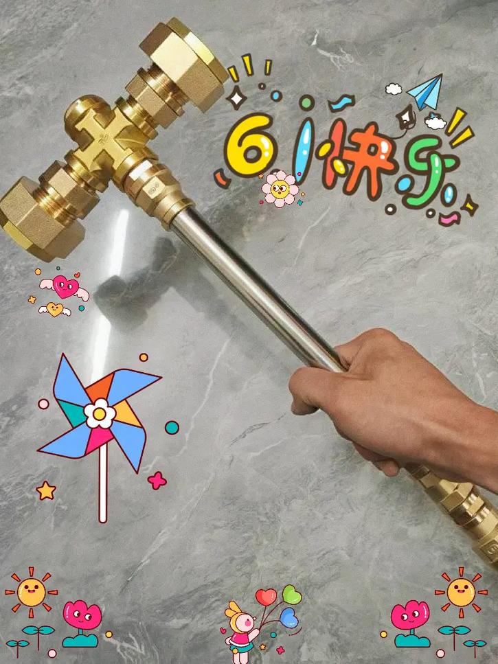 抖音万能五金小工具