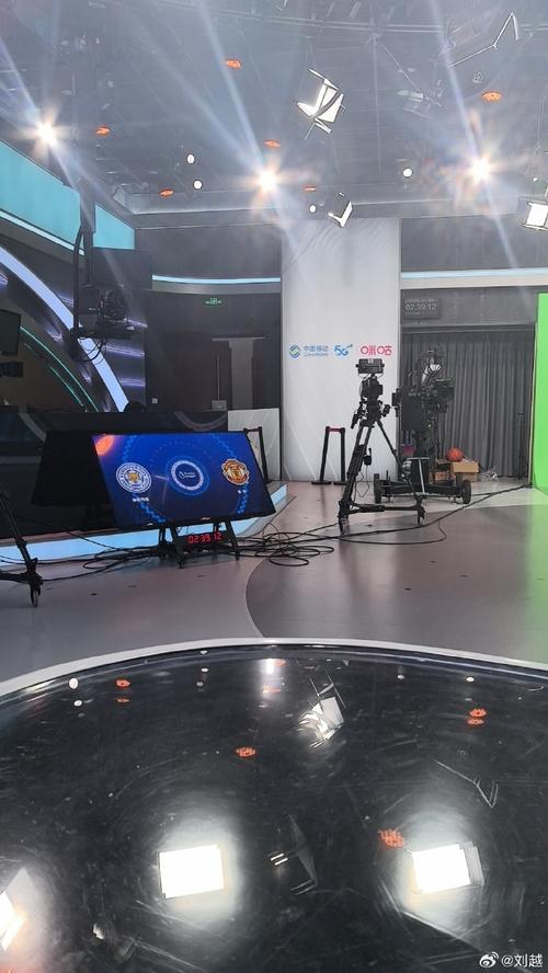 长江联合金融直播室