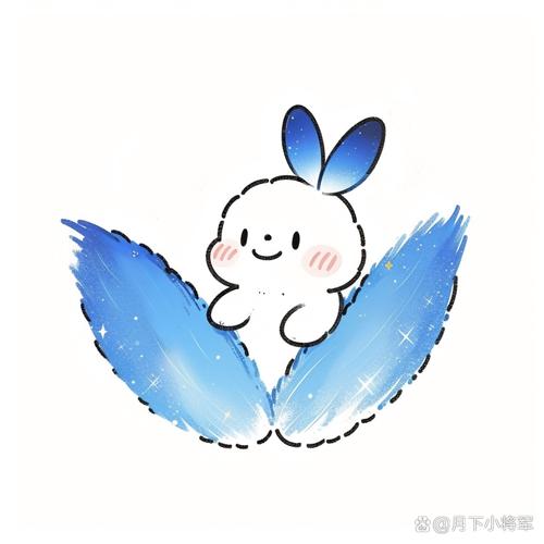 抖音千纸鹤统一头像