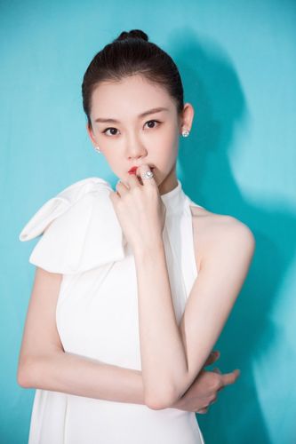 快手豆苗呀豆苗呀照片