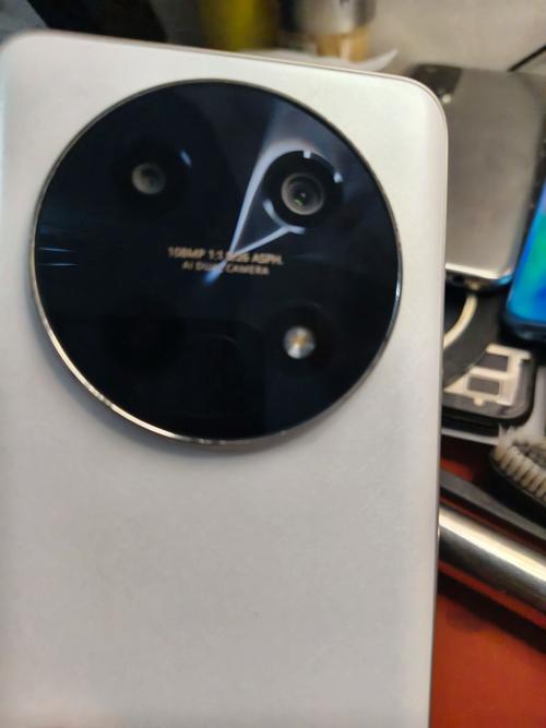 手机直播用后摄像头