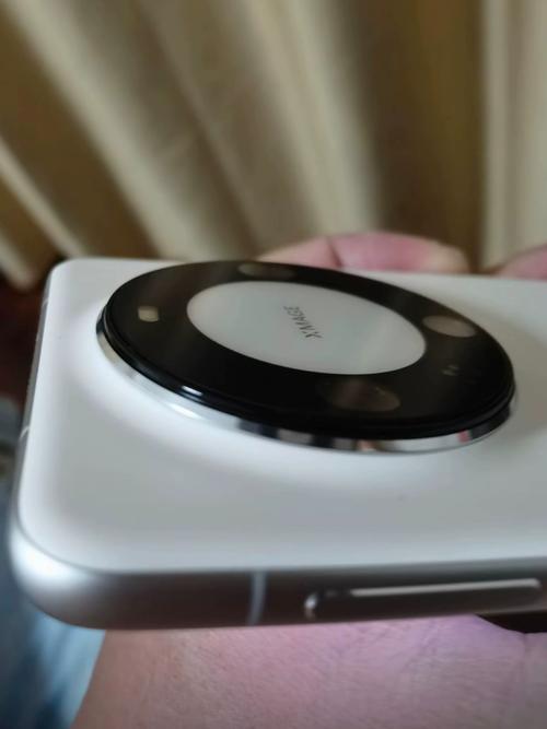 手机直播用后摄像头