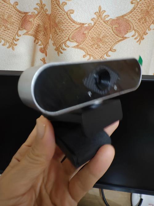 台式电脑直播摄像头