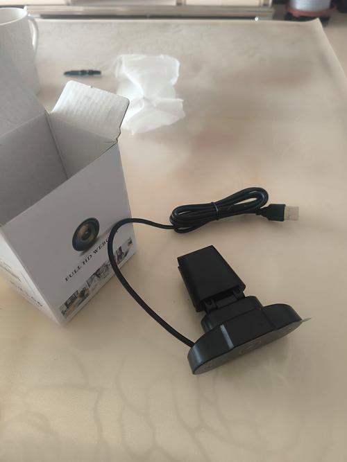 台式电脑直播摄像头