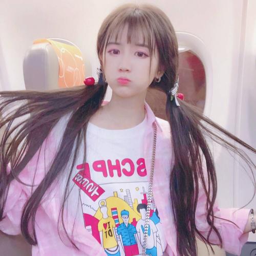 杨清柠图片大全 快手