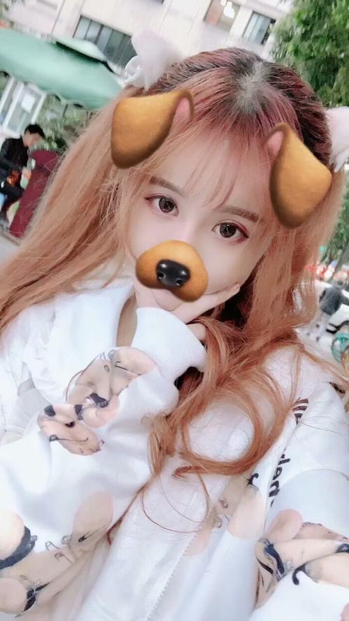 杨清柠图片大全 快手