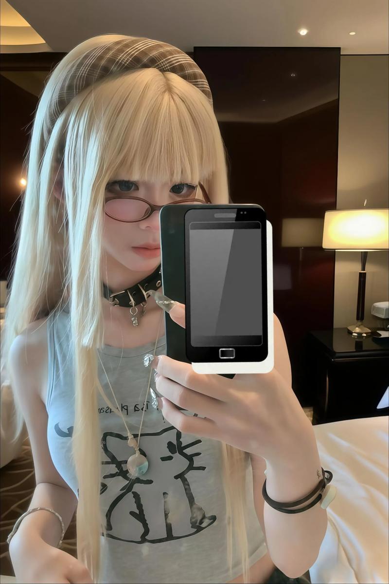 快手红人白金宁多大了